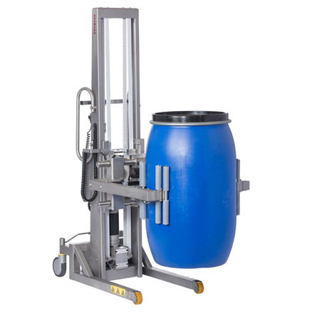 Mobile Lifter der 4Handling GmbH